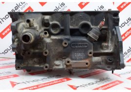 Engine block 91XM 6015 BA, N9D for FORD