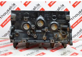 Motorblock 94FF 6015 AA zum FORD RTF