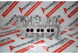 Zylinderkopf CM5G6C032DB, 1857524, 1856411, 1917578, 1917576 zum FORD M1DA, M1DD, M1JA, M1JC, M1JE, M1JH, M2DA, M2DC, M2GA, M2GB, SFCA, SFCB, SFCC, SFCD, SFDA, SFJA, SFJB, SFJC, SFJD, YYJA, YYJB, YYJC, YYJD