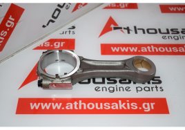 Connecting rod F1AFL411, F1AGL411, 5802116073, 5801841535 for FIAT, IVECO