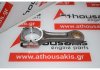 Biella F1AFL411, F1AGL411, 5802116073, 5801841535, 5801842210 pour FIAT, IVECO F1AFL411, F1AGL411