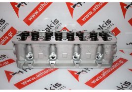 Cylinder Head 047103063Η, 047103353L for SKODA ATZ, AQW, AME, AMH, AZE, 742135, 742136, 781135, 781136