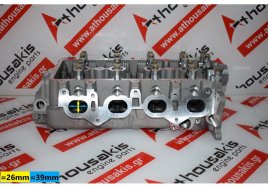 Cylinder Head 3SZ, 11101-B9320, 11101-B9340 for DAIHATSU, TOYOTA 3SZ