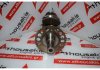 Kurbelwelle K12B, 93193777, 12221-73K10 zum OPEL, SUZUKI K12B