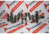 Kurbelwelle K12B, 93193777, 12221-73K10 zum OPEL, SUZUKI K12B