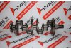Kurbelwelle K12B, 93193777, 12221-73K10 zum OPEL, SUZUKI K12B
