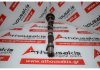 Nockenwelle 60557673 zum ALFA ROMEO 
