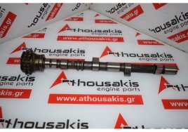Nockenwelle 195360320001 zum ALFA ROMEO 