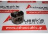 Piston 077086, Z25SED, 96307654, 96378307, 96309101 for DAEWOO, CHEVROLET Z25SED