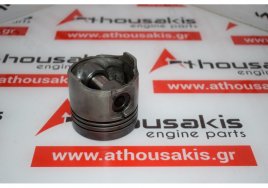 Pistone WJY, WJZ, 0628J2, 9569145088 per PEUGEOT, CITROEN DW8 ( WJY, WJZ)