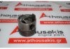 Piston WJY, WJZ, 0628J2, 9569145088 para PEUGEOT, CITROEN DW8 ( WJY, WJZ)