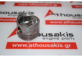 Kolben 4107, 60778500, 60778739 zum ALFA ROMEO 67101, 67102