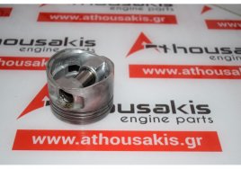 Piston 3783, 60778558, 60778832 pour ALFA ROMEO 67201, 64103