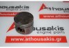 Piston 3893, 5895392 para ALFA ROMEO 34102, 64101, 64102, 16202