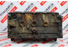Motorblock G161Z zum ISUZU G161Z