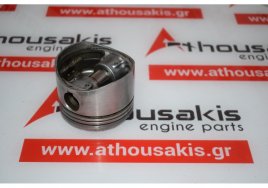 Piston 2856, 60750025 for ALFA ROMEO 01646, 01648, 01913, 01928, 67301, 67302, 67303