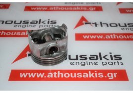 Kolben 3390, 30736, 30737 zum ALFA ROMEO 30736, 30737