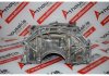 Масляный поддон 110178859R, 11110-00Q3E для NISSAN, RENAULT 