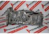Масляный поддон 110178859R, 11110-00Q3E для NISSAN, RENAULT 