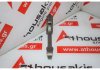 Pleuelstange 12100-3320R, 12100-00Q1M, 12160-00QAA, 2820303300 zum RENAULT, NISSAN, MERCEDES HR10-DET, HR10-DDT, HRA0, HR13-DDT, H5H, H4D450, H4D452, H4D460, H4D480, Η5D490, 282914