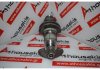 Vilebrequin 8488R, 12201-0265R, 12201-00Q1L pour RENAULT, NISSAN, MERCEDES HR13-DDT, H5H, 282914
