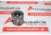 Kolben 4239, 55187817, 55191646, 55191648, 55220492, 5623272, 93187861 zum OPEL 188A8, 188A9, 199A2, 199A9, Y13DT, Z13DT