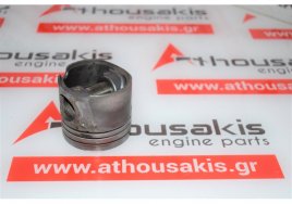 Kolben 6934, 55212096 zum FIAT, OPEL 199B1, 263A2, Z13DTE, A13DTE, A13DTR