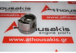 Kolben 71715333, 5893650, 55196050, 55210390 zum FIAT 176A8, 176B1, 176B4, 178B5, 178E2, 188A4, 223A5