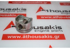 Pistone 176B9, 71711944 per FIAT 176B9