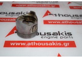 Piston 5888230, 5888231, 5888232, 5894490, 7582117, 7589120, 7589121 para FIAT 146C1, 146C5, 146D5, 159A2, 160A1, 836A4