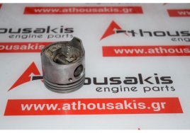 Piston 5881665, 146A, 146A1 para FIAT 146A, 146A1