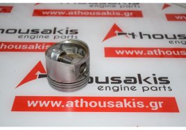 Piston 156A2, 156A3, 5882320, 5888771, 7620181 para FIAT 156A2, 156A3