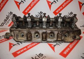 Cylinder Head H85 for NISSAN