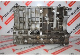 Motorblock 1001593, N7Q zum RENAULT, VOLVO N7Q