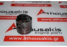 Piston 06933, 55197996, 55197998, 93184171, 93192658 for ALFA ROMEO 199A3, 263A2, Z13DT, Z13DTH