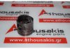 Piston 06933, 55197996, 55197998, 93184171, 93192658 for ALFA ROMEO 199A3, 263A2, Z13DT, Z13DTH