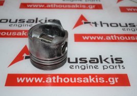 Kolben 5889143, 5889144, 5889145, 5890334, 5890335, 5890336 zum FIAT 146B2, 149B3, 149A1, 160A7, M705BA