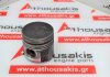 Pistone 3932, 500352562, 2996873 per FIAT, IVECO 814067