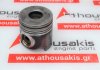 Kolben 1905705, 1908617, 98437930, 99442902 zum FIAT, IVECO 814027, 814440, 814447
