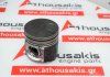 Поршень 500352690, 2995647, 2992036, 2996827 для FIAT, IVECO 814063