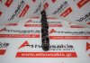 Árbol de levas 46457356 para FIAT, ALFA ROMEO 839A6, 185A2