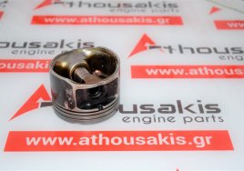 Kolben 4390, 5895252, 5895253 zum ALFA ROMEO 32201, 32205