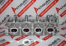 Cylinder Head J20A, 11100-65J01, 11100-65J00 for SUZUKI J20A