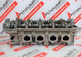 Testata AD, 22100-26022, 22100-26025 per HYUNDAI G4K