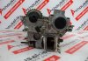 Culata AD, 22100-26022, 22100-26025 para HYUNDAI G4K