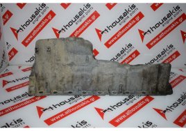 Coppa dell'olio 11137847200, 11137854463, S55B30A per BMW S55B30A