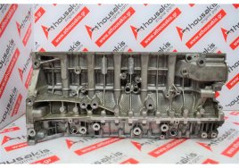 Engine block 7846772, 11117846766, 11117853845, S55B30A for BMW