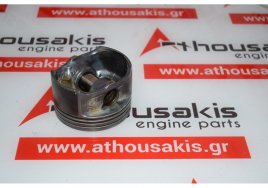 Piston 9130, 1110302818 para MERCEDES 