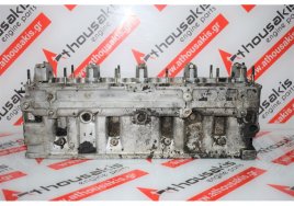 Cylinder Head 7450230 for FIAT, IVECO