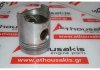 Piston 1901209, 1901339, 1901358, 1909038, 1909182, 1909212 pour FIAT CO3, CP3